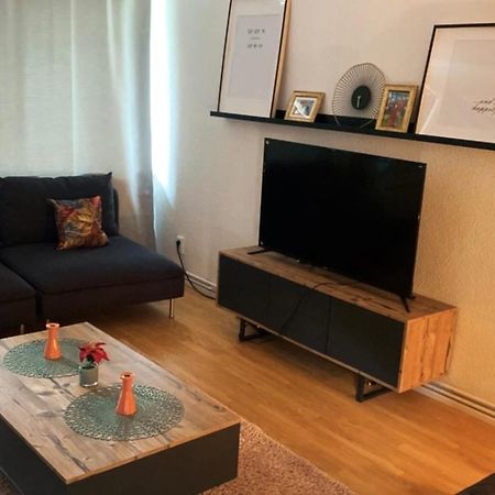 ברייטנפלדה Notre Maison מראה חיצוני תמונה