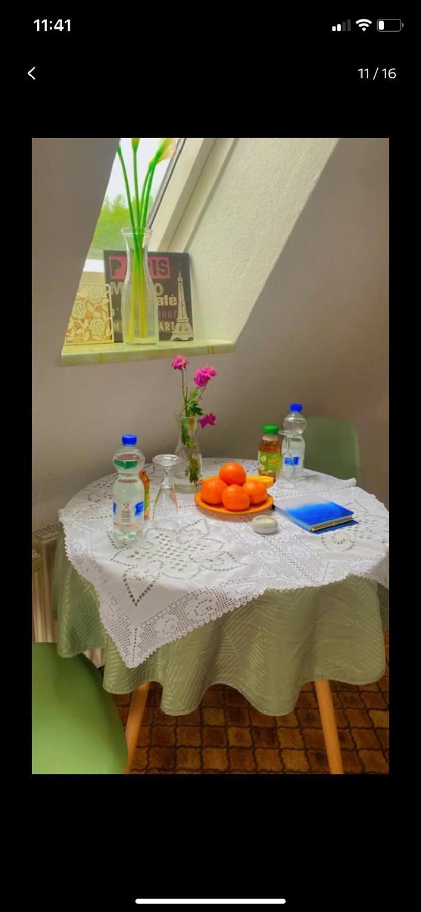 ברייטנפלדה Notre Maison מראה חיצוני תמונה