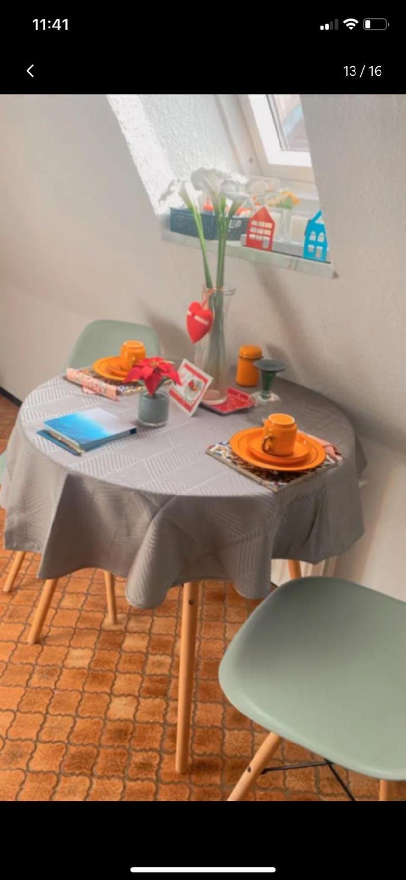ברייטנפלדה Notre Maison מראה חיצוני תמונה