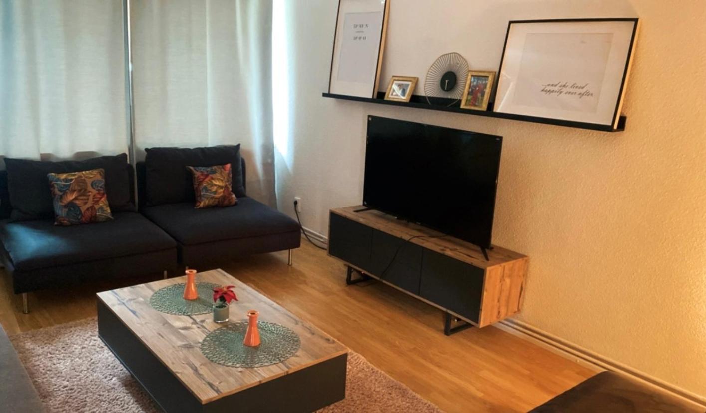 ברייטנפלדה Notre Maison מראה חיצוני תמונה