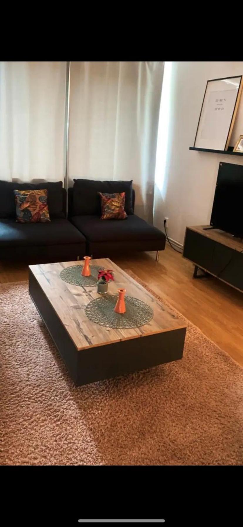 ברייטנפלדה Notre Maison מראה חיצוני תמונה